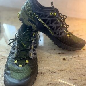 La Sportiva Bushido II